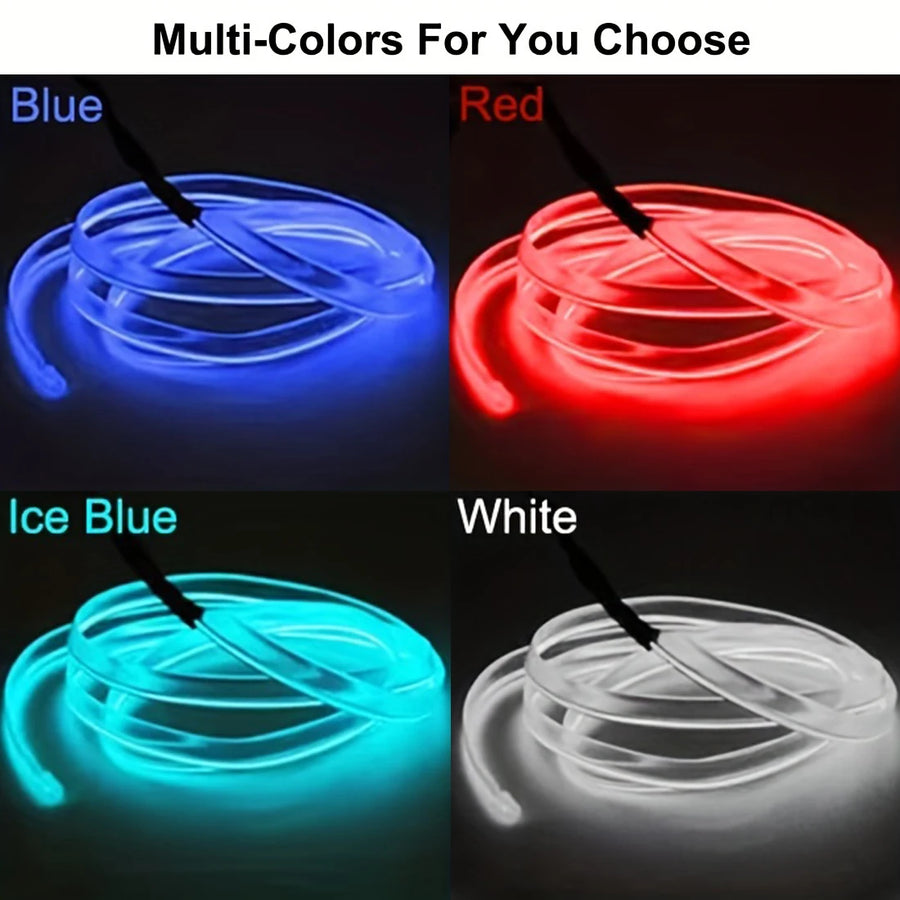 Bande LED Néon Flexible 5m