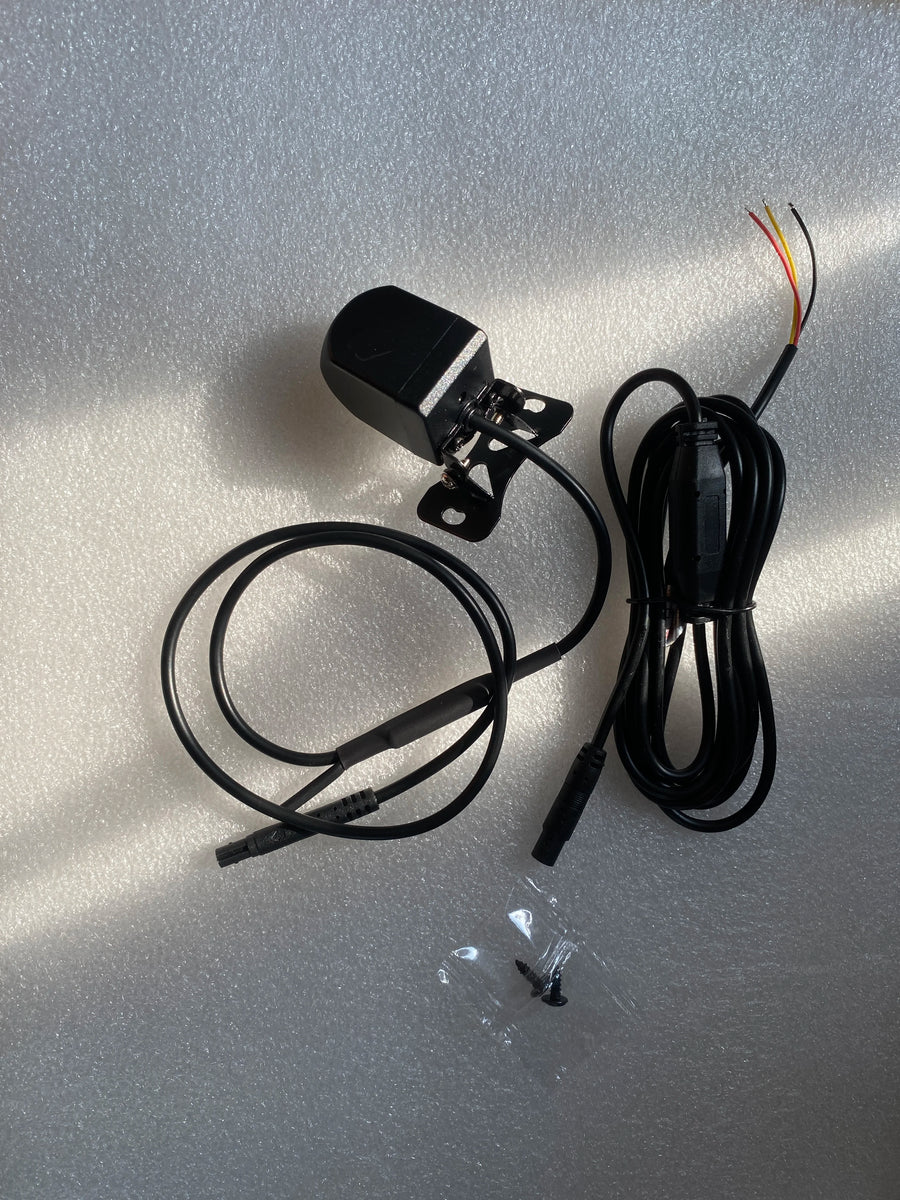 Caméra de Recul Sans Fil WiFi
