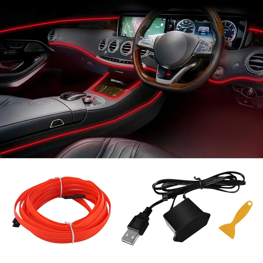 Bande LED Néon Flexible 5m