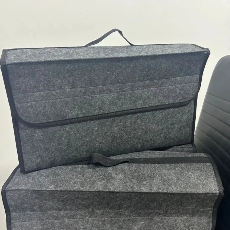 Organisateur de Coffre Antidérapant
