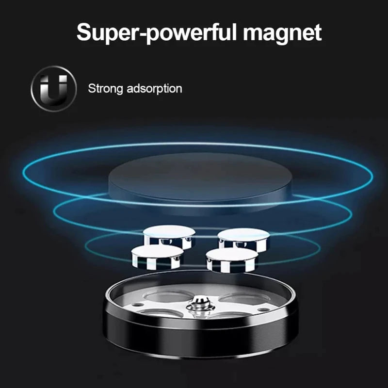 Support Téléphone Magnétique Voiture