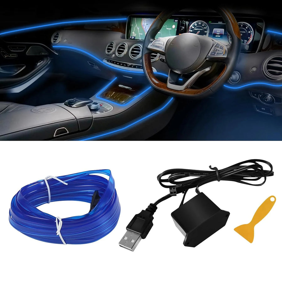 Bande LED Néon Flexible 5m