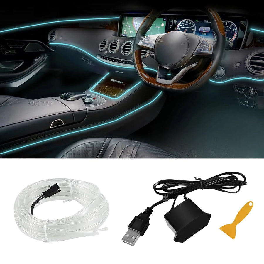 Bande LED Néon Flexible 5m